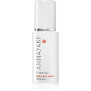 Annayake Ultratime Ultralisse Fluide Anti-rides arc esszencia a ráncok ellen 30 ml