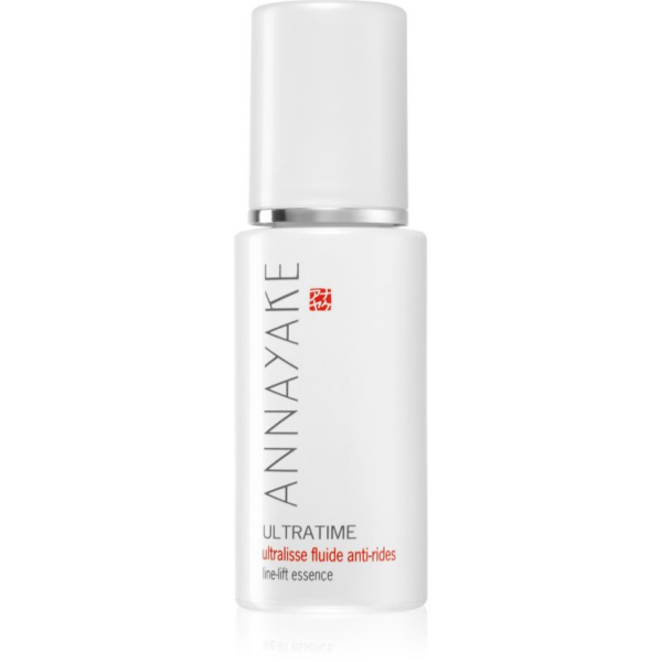 Annayake Ultratime Ultralisse Fluide Anti-rides arc esszencia a ráncok ellen 30 ml