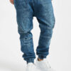 Anti Fit Jeans Blue