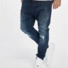 Antifit Jeans Blue