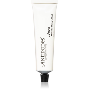 Antipodes Aura Manuka Honey Mask tisztító és nyugtató arcmaszk mézzel 75 ml-Ár