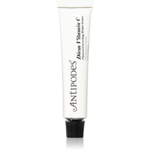 Antipodes Diem Vitamin C Pigment-Correcting Water Cream élénkítő hidratáló krém a pigment foltok ellen 15 ml-Ár