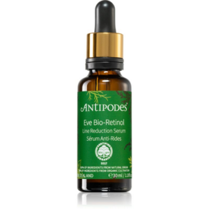 Antipodes Eve Bio-Retinol Line Reduction Serum kisimító arcszérum 30 ml-Ár