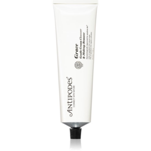 Antipodes Grace Gentle Cream Cleanser & Makeup Remover arclemosó és tisztító krém 120 ml-Ár