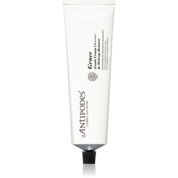 Antipodes Grace Gentle Cream Cleanser & Makeup Remover arclemosó és tisztító krém 120 ml-Ár