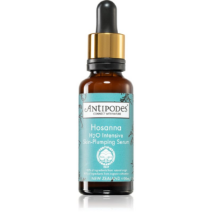 Antipodes Hosanna H₂O Intensive Skin-Plumping Serum Intenzíven hidratáló szérum az arcra 30 ml-Ár