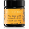 Antipodes Kiwi Seed Gold Luminous Eye Cream élénkítő szemkrém aranytartalommal 30 ml-Ár