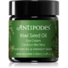 Antipodes Kiwi Seed Oil Eye Cream nyugtató szemkörnyékápoló krém 30 ml