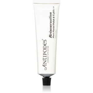 Antipodes Reincarnation Pure Facial Polish & Exfoliator gyengéd bőrradír 75 ml-Ár