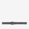 Antony Morato Black Men's Leather Belt - Mens