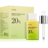 Anua Green Lemon Vita C Blemish Serum bőrélénkítő szérum C-vitaminnal problémás és pattanásos bőrre 20 ml-Ár
