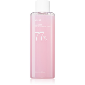 Anua Peach 77% Niacin Essence Toner nyugtató és hidratáló tonik 250 ml-Ár