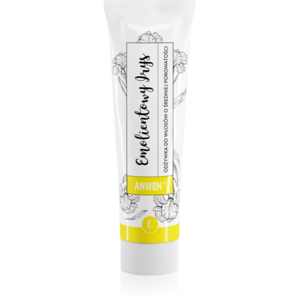 Anwen Emollient Iris hajkondicionáló 100 ml-Ár