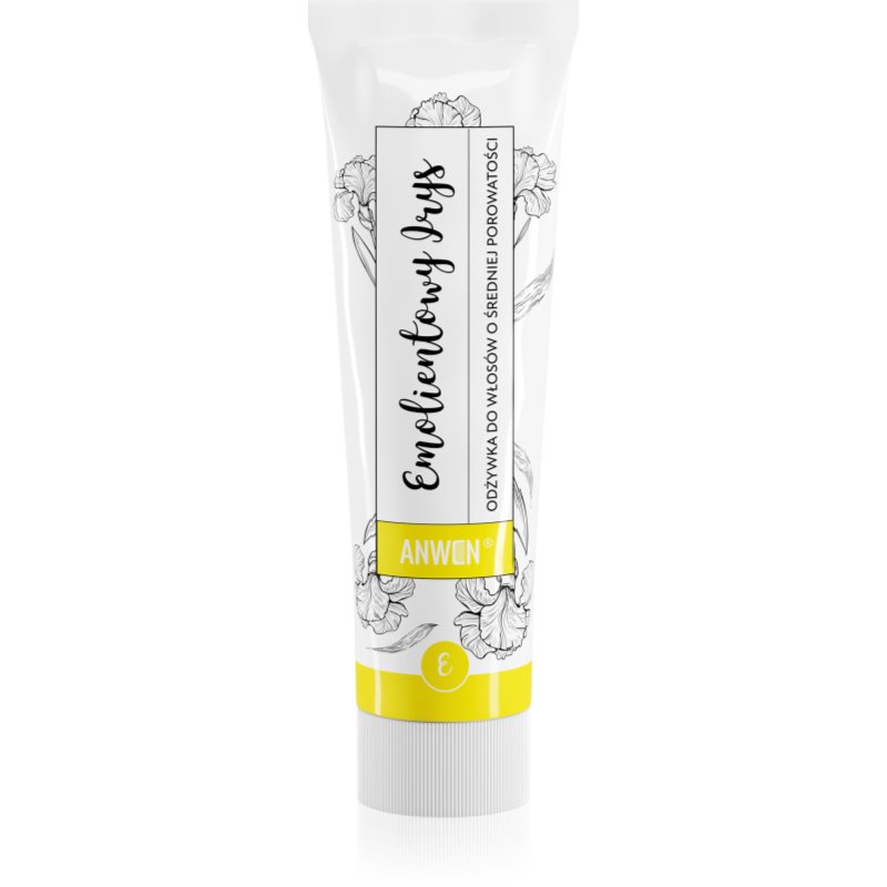 Anwen Emollient Iris hajkondicionáló 100 ml-Ár