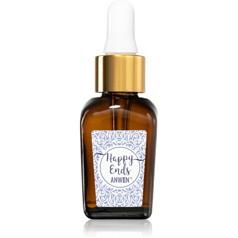 Anwen Happy Ends szérum a töredezett hajvégekre 20 ml-Ár