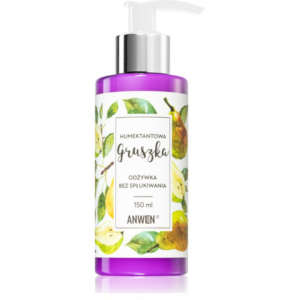 Anwen Humectant Pear öblítés nélküli kondicionáló 150 ml-Ár