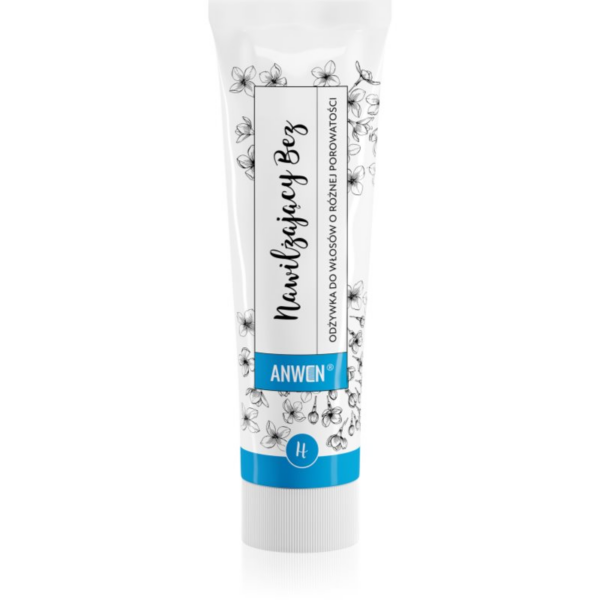 Anwen Lilac hidratáló kondicionáló 100 ml-Ár