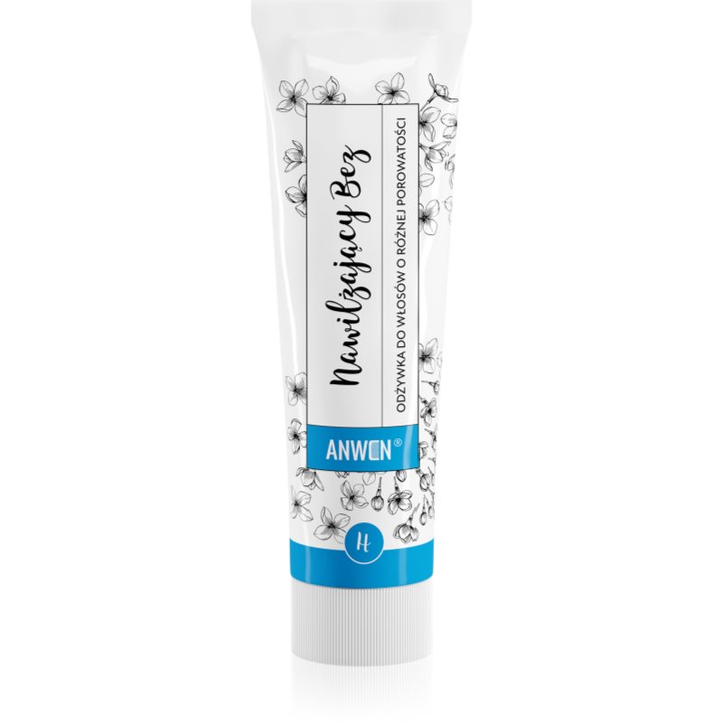 Anwen Lilac hidratáló kondicionáló 100 ml-Ár