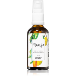 Anwen Mango tápláló olaj hajra Medium porosity 50 ml-Ár