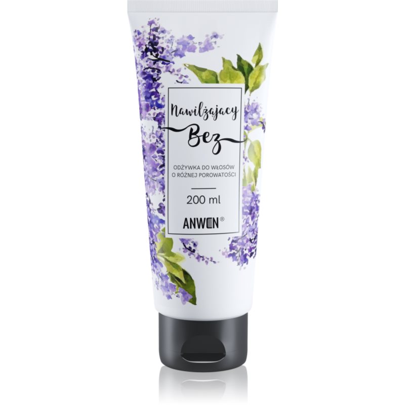 Anwen Moisturizing Lilac hajkondicionáló 200 ml-Ár