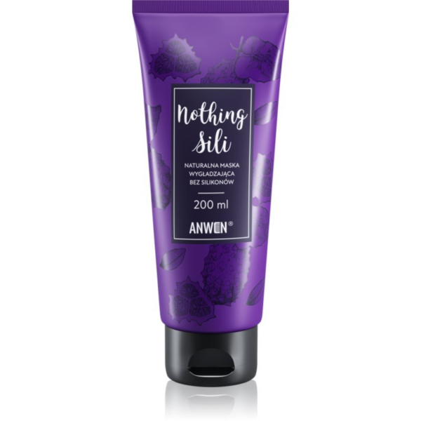Anwen Nothing Sili kisimító maszk 200 ml-Ár