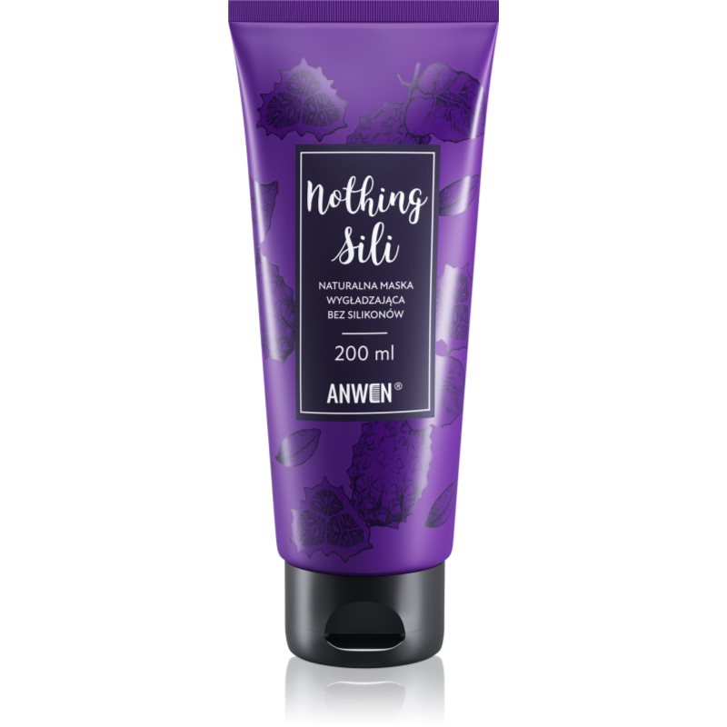 Anwen Nothing Sili kisimító maszk 200 ml-Ár