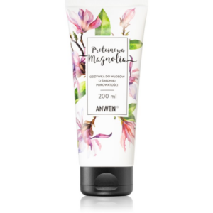 Anwen Protein Magnolia hajkondicionáló Medium Porosity 200 ml-Ár