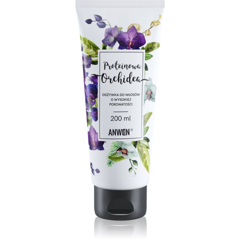 Anwen Protein Orchid hajkondicionáló High Porosity 200 ml-Ár