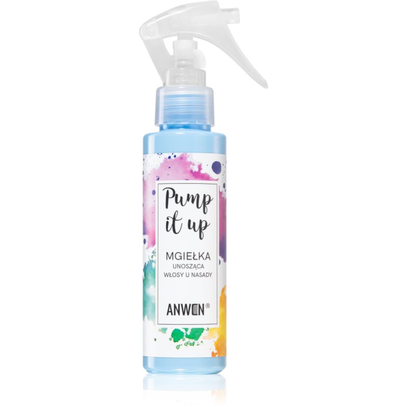 Anwen Pump it Up spray a dús hajért 100 ml-Ár