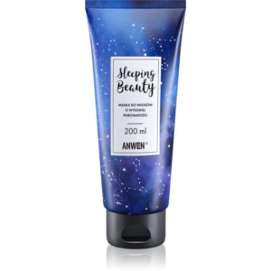 Anwen Sleeping Beauty éjszakai maszk hajra High Porosity 200 ml-Ár