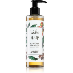 Anwen Wake It Up energizáló sampon Coffee 200 ml-Ár