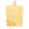 A’pieu Icing Sweet Bar Mask Hanrabong fehérítő gézmaszk 21 g-Ár