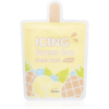 A’pieu Icing Sweet Bar Mask Pineapple bőrfrissítő arcmaszk 21 g-Ár