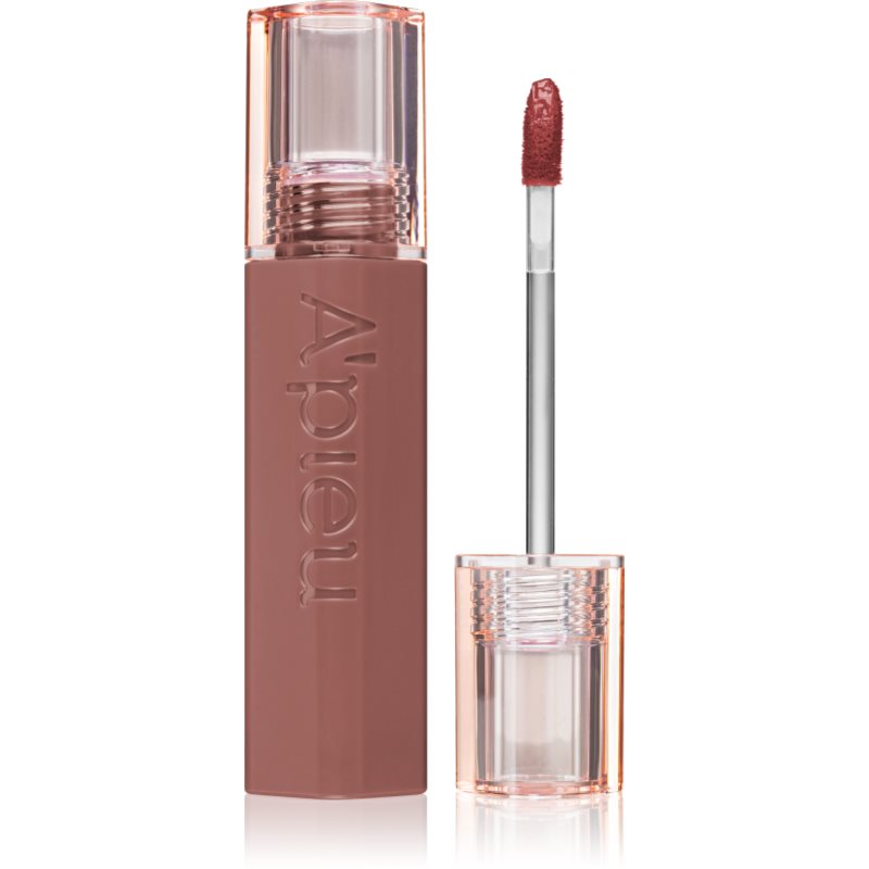 A’pieu Juicy Pang Tint hidratáló ajakfény árnyalat BE01 Fig 3