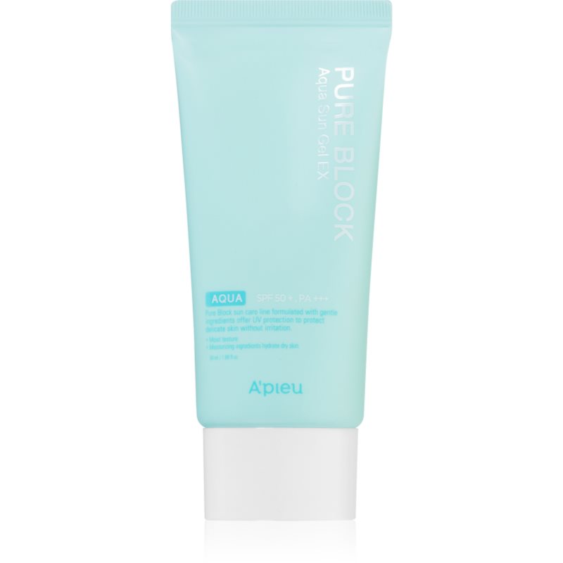 A’pieu Pure Block védő géles krém SPF 50+ 50 ml-Ár