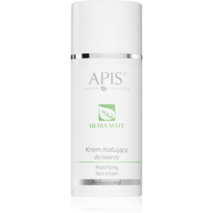 Apis Natural Cosmetics Acne-Stop Professional mattító krém zsíros és problémás bőrre 100 ml-Ár