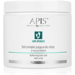Apis Natural Cosmetics Api-Podo fürdősó lábakra 650 g-Ár