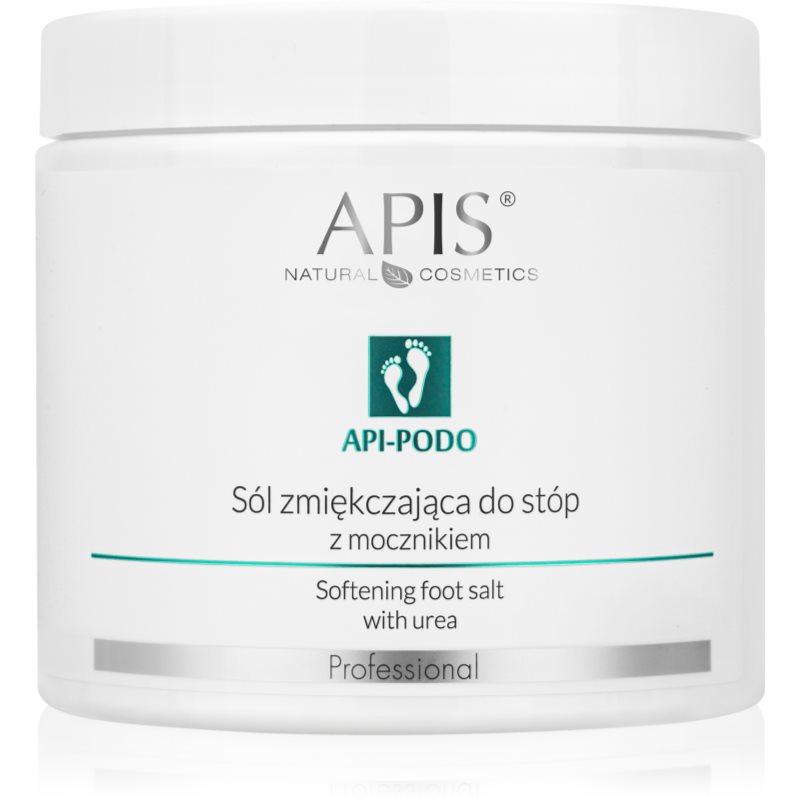 Apis Natural Cosmetics Api-Podo fürdősó lábakra 650 g-Ár