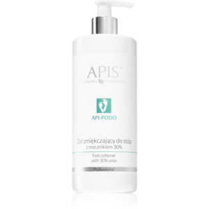 Apis Natural Cosmetics Api-Podo nyugtató gél lábakra 500 ml-Ár