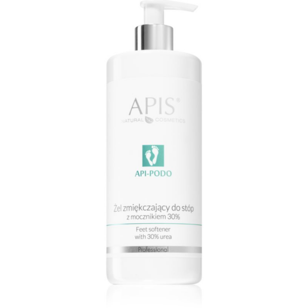 Apis Natural Cosmetics Api-Podo nyugtató gél lábakra 500 ml-Ár