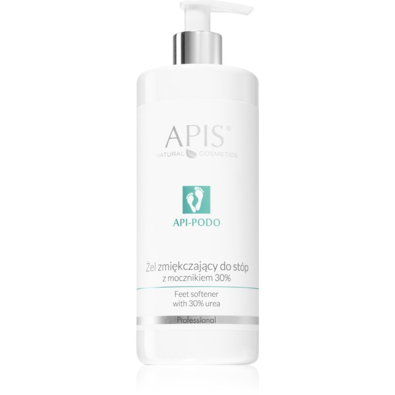 Apis Natural Cosmetics Api-Podo nyugtató gél lábakra 500 ml-Ár