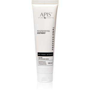 Apis Natural Cosmetics Api-Podo regeneráló kenőcs a berepedezett lábbőrre 100 ml-ár