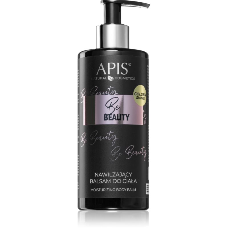 Apis Natural Cosmetics Be Beauty hidratáló testápoló tej 300 ml-Ár