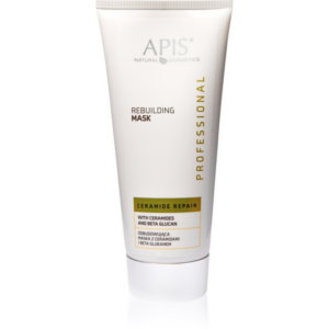 Apis Natural Cosmetics Ceramide Repair megújító maszk ceramidokkal 200 ml-ár