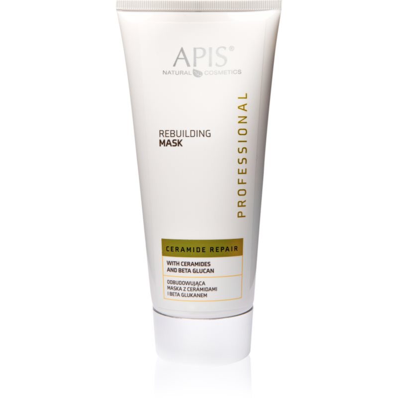 Apis Natural Cosmetics Ceramide Repair megújító maszk ceramidokkal 200 ml-ár