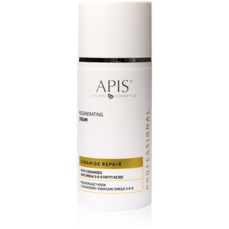 Apis Natural Cosmetics Ceramide Repair regeneráló krém ceramidokkal 100 ml-ár