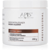 Apis Natural Cosmetics Coffee Shot revitalizáló maszk kávé kivonattal 200 g-ár