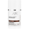 Apis Natural Cosmetics Coffee Shot szemmaszk revitalizáló hatású 50 ml-ár