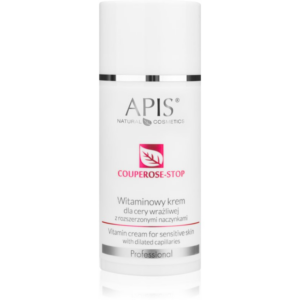 Apis Natural Cosmetics Couperose-Stop hidratáló krém érzékeny bőrre 100 ml-Ár