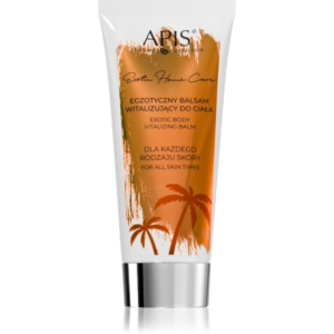 Apis Natural Cosmetics Exotic Home Care revitalizáló testápoló tej 200 ml-Ár